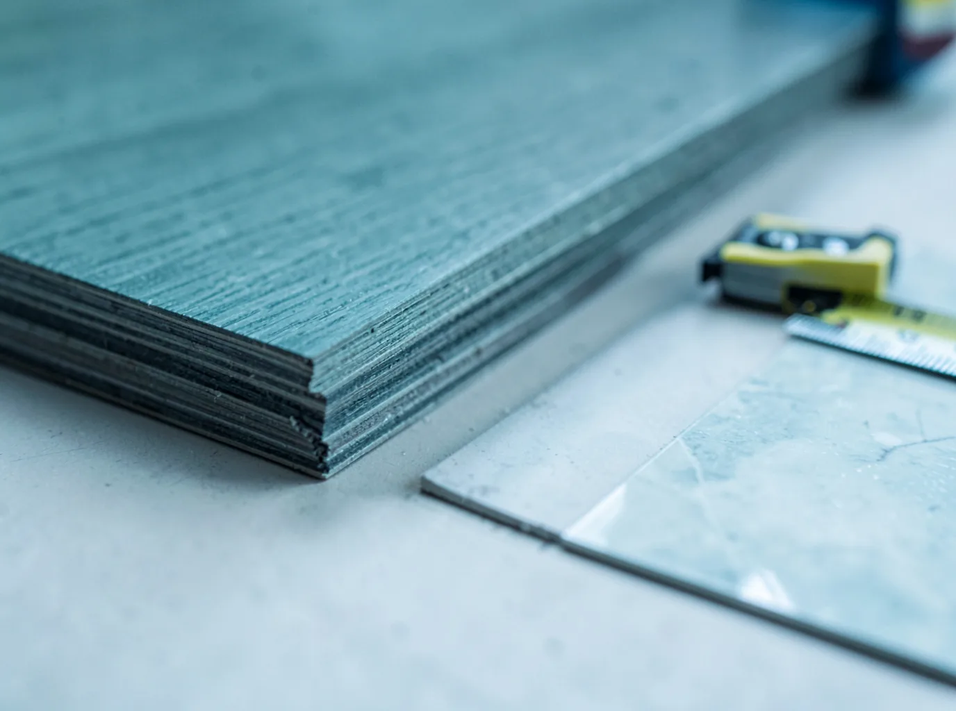 Luxury Vinyl Plank Installation Cheshire, CT FAQs